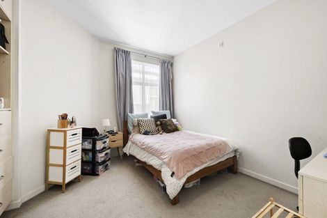 Photo of property in City Lodge, 704/115 Vivian Street, Te Aro, Wellington, 6011