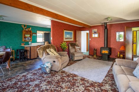 Photo of property in 4 Leask Street, Omakau, 9376