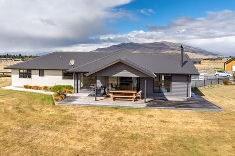 Photo of property in Temple Drive, Twizel, 7901