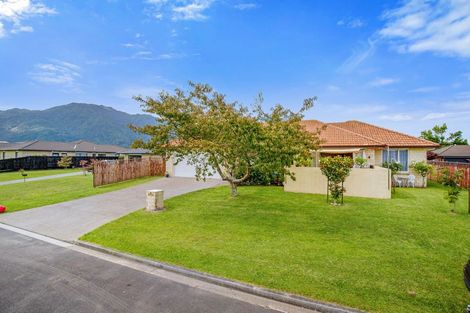 Photo of property in 20 Vogel Place, Te Aroha, 3320