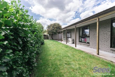 Photo of property in 63 Chedworth Avenue, Chedworth, Hamilton, 3210