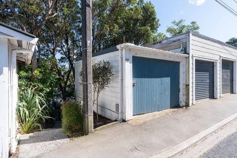 Photo of property in 58 Fairview Crescent, Kelburn, Wellington, 6012