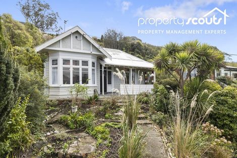 Photo of property in 331 Ravensbourne Road, Maia, Dunedin, 9022
