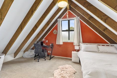 Photo of property in 3/49 Ranui Terrace, Tawa, Wellington, 5028