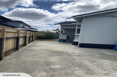Photo of property in 173 Knights Road, Hutt Central, Lower Hutt, 5010