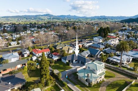 Photo of property in 32 Mackay Street, Waihi, 3610