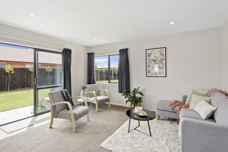 Photo of property in 36 Bethany Road, Rolleston, 7614
