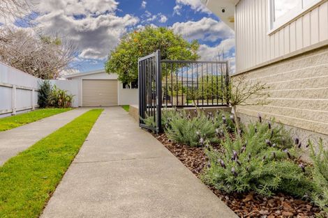 Photo of property in 40 Southwark Avenue, Tamatea, Napier, 4112