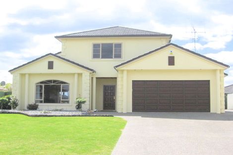 Photo of property in 28 Barbados Key, Papamoa Beach, Papamoa, 3118