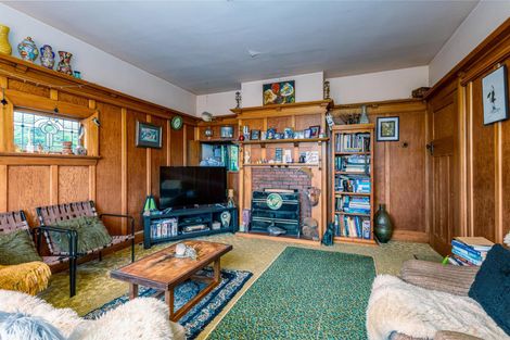 Photo of property in 66 Peel Street, Geraldine, 7930