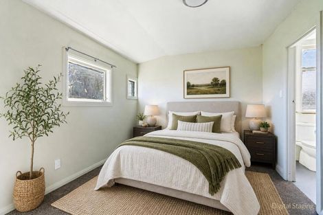 Photo of property in 21 Beatty Street, Levin, 5510