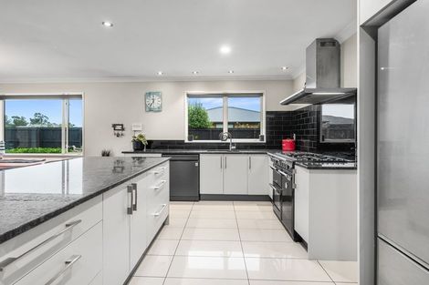 Photo of property in 30 Fairfield Way, Rolleston, 7614