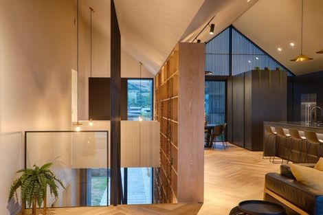 Photo of property in 57 Taumata Road, Omaha, 0986