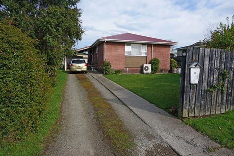 Photo of property in 28 Newbie Place, Heidelberg, Invercargill, 9812