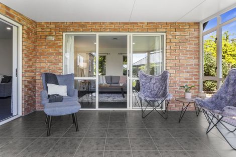 Photo of property in 2 Gerald Beattie Lane, Rangiora, 7400