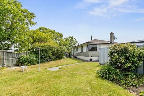 Photo of property in 12 Rimu Street, Highfield, Timaru, 7910