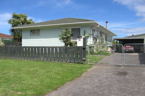 Photo of property in 1/1 Navigator Place, Papatoetoe, Auckland, 2025