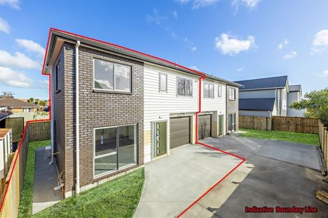 Photo of property in 28a Fernaig Street, Papakura, 2110
