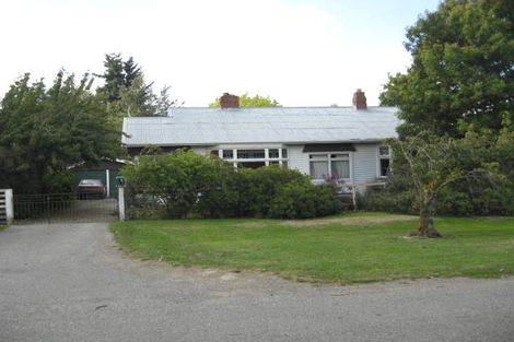 Photo of property in 5 Thornton Street, Darfield, 7510