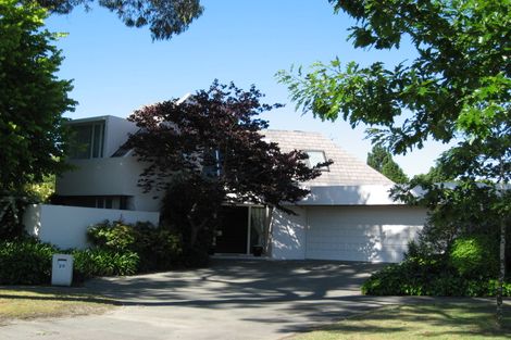 Photo of property in 20 Crosdale Place, Burnside, Christchurch, 8042