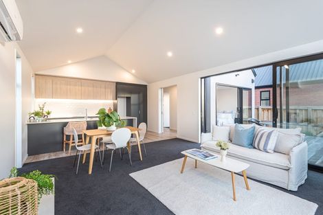 Photo of property in 5/1 Hebe Lane, Northwood, Christchurch, 8051