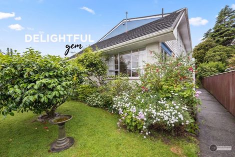 Photo of property in 28 Saint Columbans Grove, Boulcott, Lower Hutt, 5010