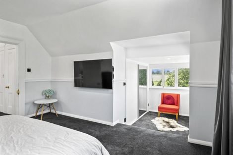 Photo of property in 142 Steffens Road, Oxford, Rangiora, 7476