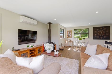 Photo of property in 2 Acheron Avenue, Lake Coleridge, 7572