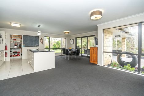 Photo of property in 414 Matangi Road, Matangi, Hamilton, 3284
