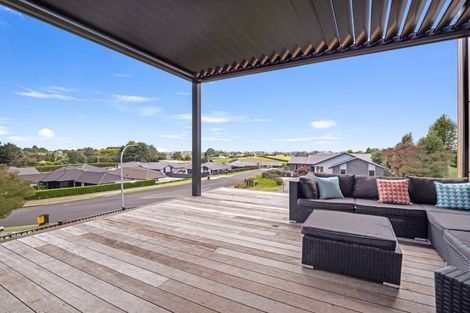 Photo of property in 10 Te Aranui Drive, Te Awamutu, 3800
