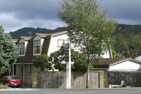 Photo of property in 1313 Fergusson Drive, Brown Owl, Upper Hutt, 5018