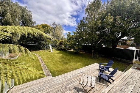 Photo of property in 128 Abbot Street, Waverley, Invercargill, 9810