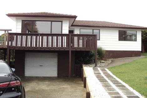 Photo of property in 18 Moki Street, Titahi Bay, Porirua, 5022