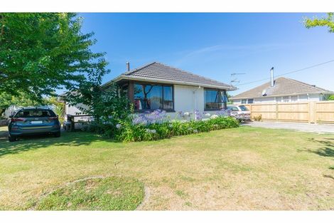 Photo of property in 438 Greers Road, Bishopdale, Christchurch, 8053