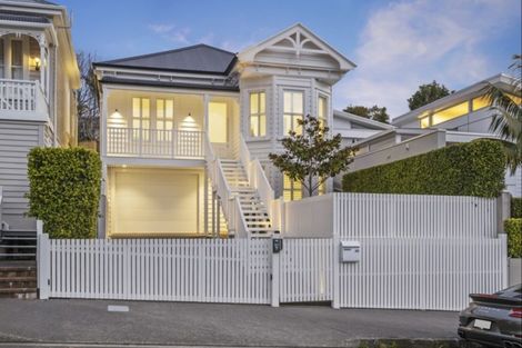 Photo of property in 30 Sheehan Street, Ponsonby, Auckland, 1011