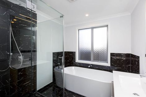 Photo of property in 1 Mawai Hakona Drive, Wallaceville, Upper Hutt, 5018