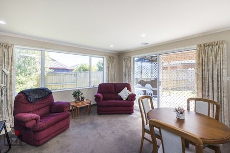 Photo of property in 34 Jefferson Crescent, Milson, Palmerston North, 4414