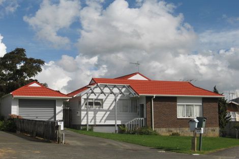 Photo of property in 17 Amber Drive, Tikipunga, Whangarei, 0112