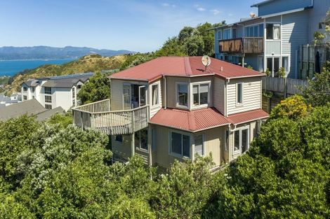 Photo of property in 24d John Sims Drive, Broadmeadows, Wellington, 6035