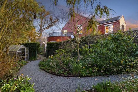 Photo of property in 48 Wai-iti Terrace, Burnside, Christchurch, 8052