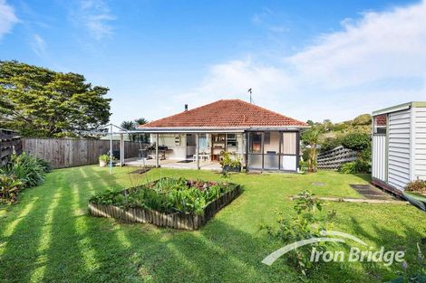 Photo of property in 9 Philip Place, Hillcrest, Auckland, 0627