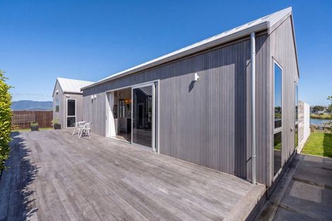 Photo of property in 218 Hamiora Street, Matarangi, 3592