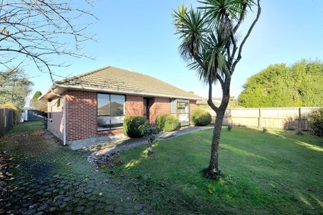 Photo of property in 10 Oakdale Street, Avonhead, Christchurch, 8042