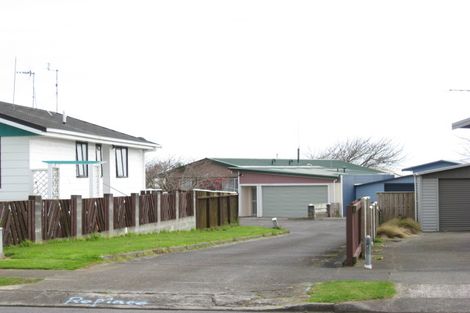 Photo of property in 44c Glamis Avenue, Bell Block, New Plymouth, 4312