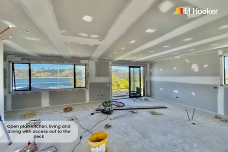 Photo of property in 7a Athol Place, Ravensbourne, Dunedin, 9022