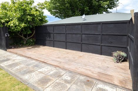 Photo of property in 11 Harrison Street, Allenton, Ashburton, 7700