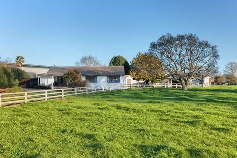 Photo of property in 4795 State Highway 29, Matamata, 3473