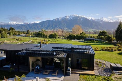 Photo of property in 258c Mount Fyffe Road, Kaikoura Flat, Kaikoura, 7300