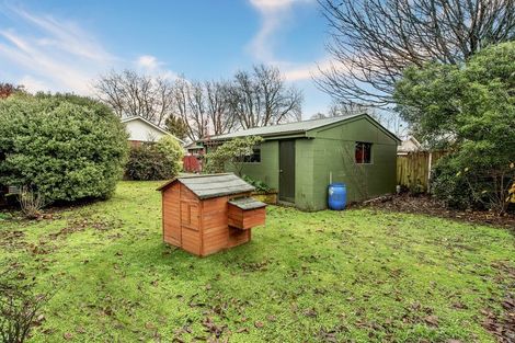 Photo of property in 23 Egmont Place, Bishopdale, Christchurch, 8051