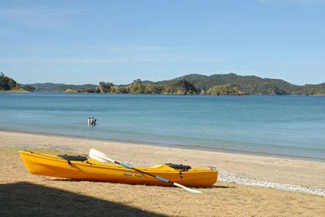 Photo of property in 29 Te Kapua Street, Oakura, Hikurangi, 0184